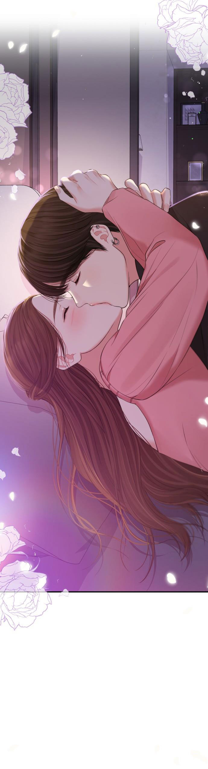 gửi em người đánh cắp những vì sao - to you who swallowed a star chapter 92.1 30