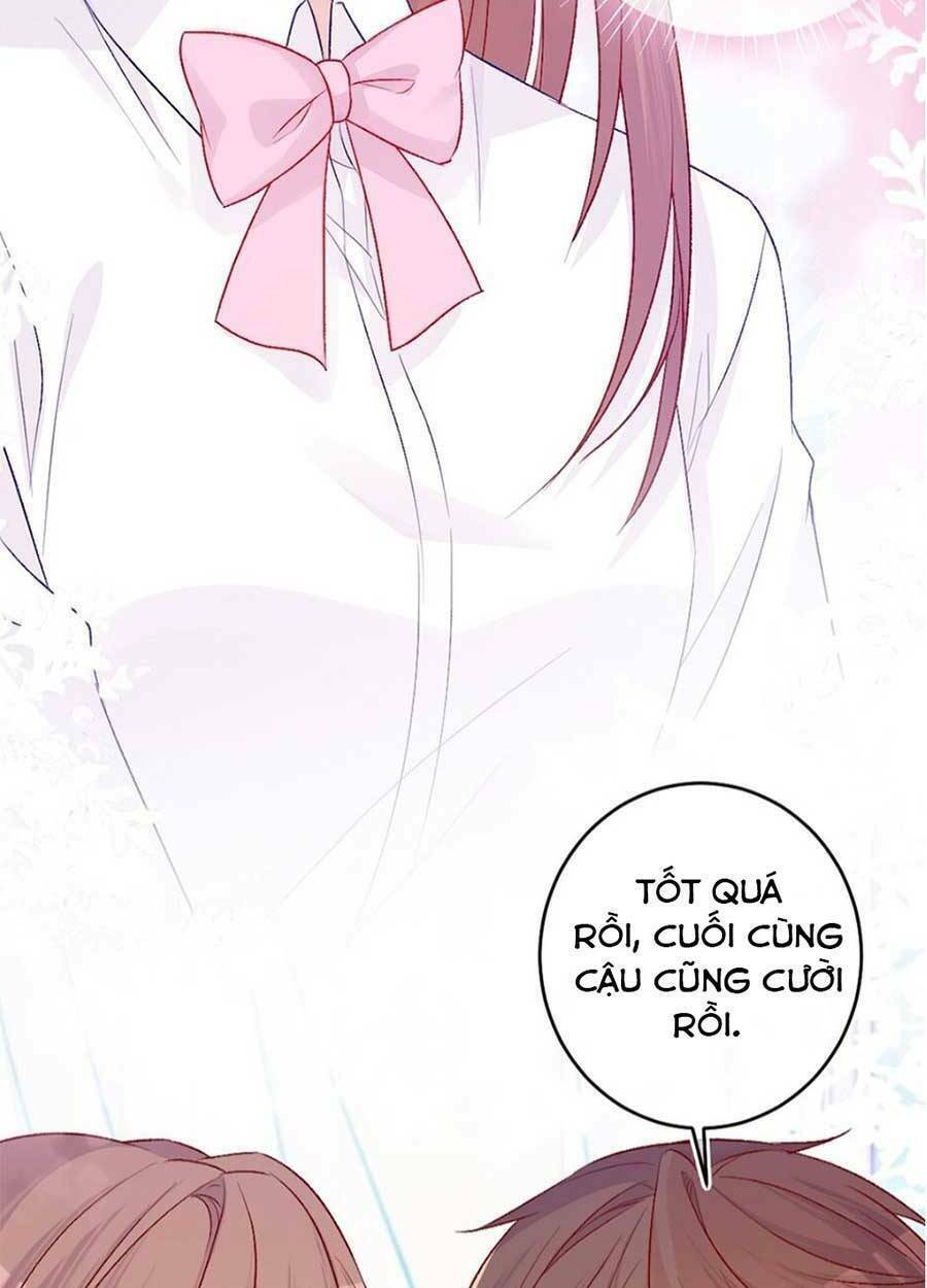 khi cô gái nhìn thấy thời gian chapter 13 24