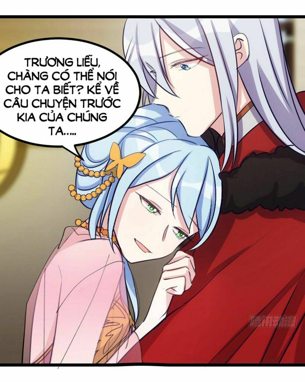 tôi ở dị giới khai ngư đường chapter 26 11