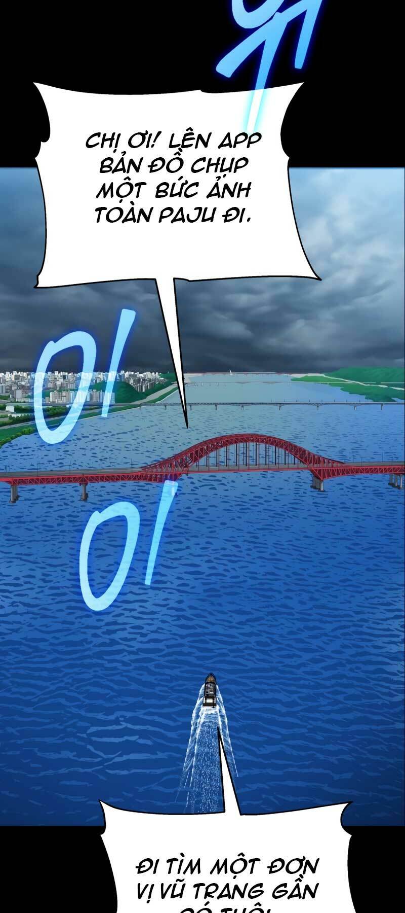 cánh cổng mở ra đúng ngày đầu tiên tôi thành chính trị gia chapter 6 100