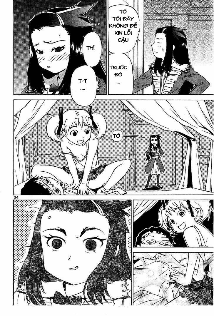 domina no do chapter 1 35