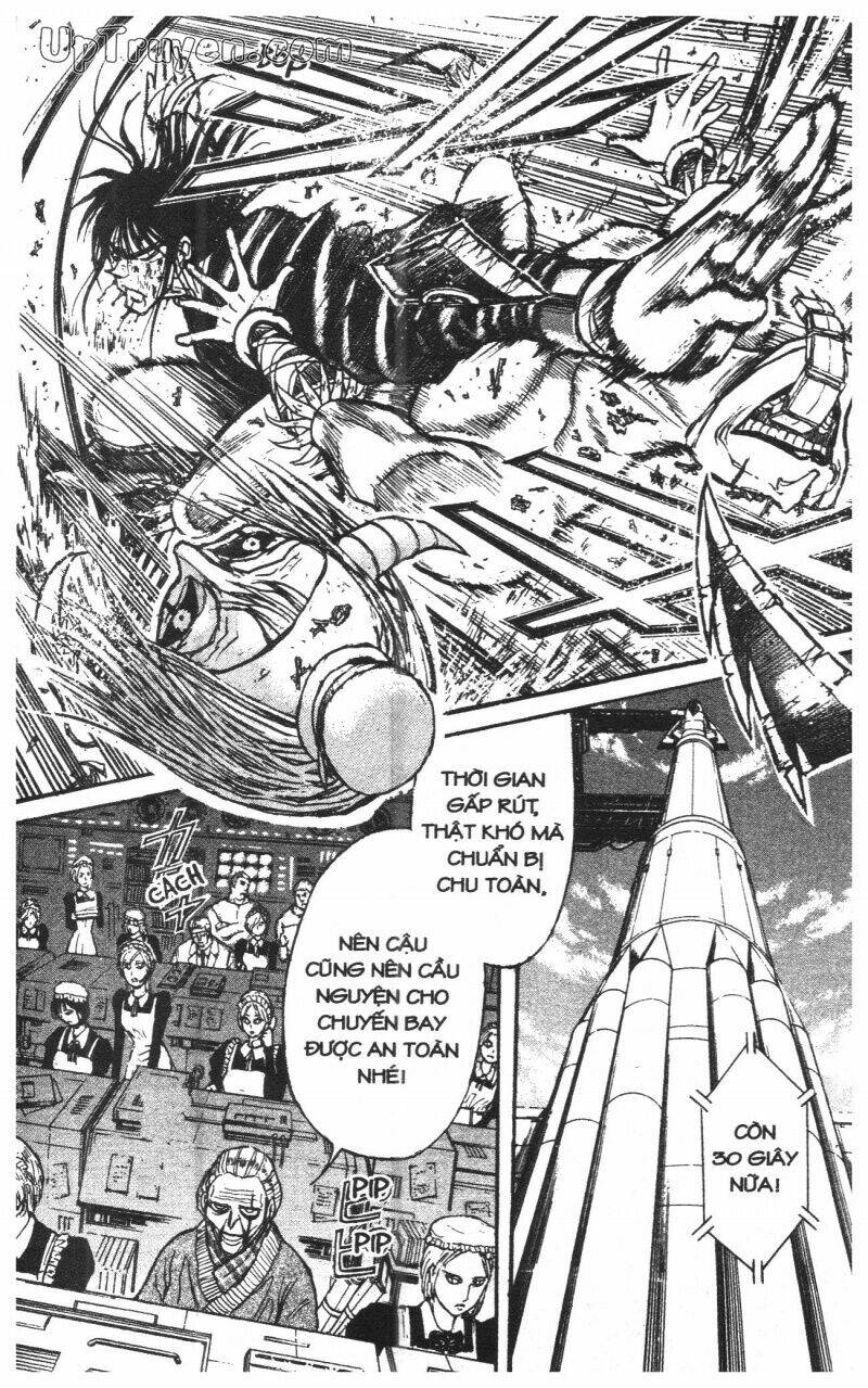 karakuri circus - gánh xiếc quái dị chapter 43 79