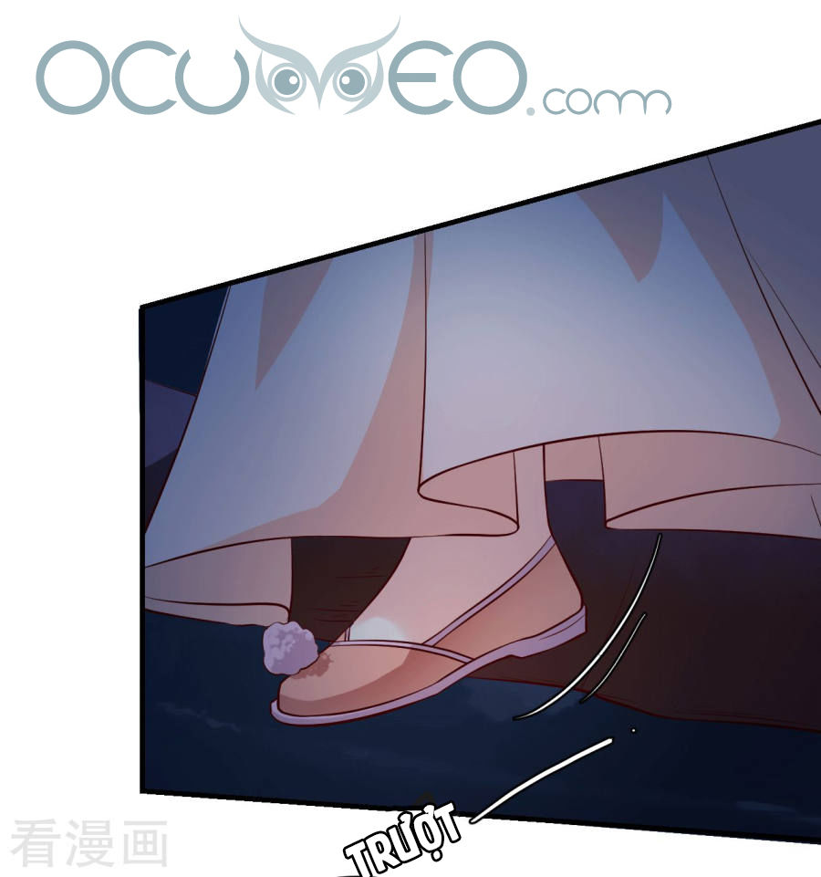 từ đây vương gia không thượng triều sớm chapter 17 16