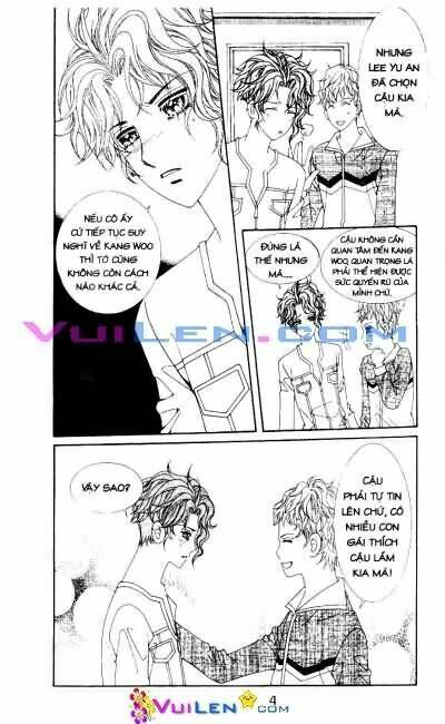 chạm mặt thần tượng chapter 9 4