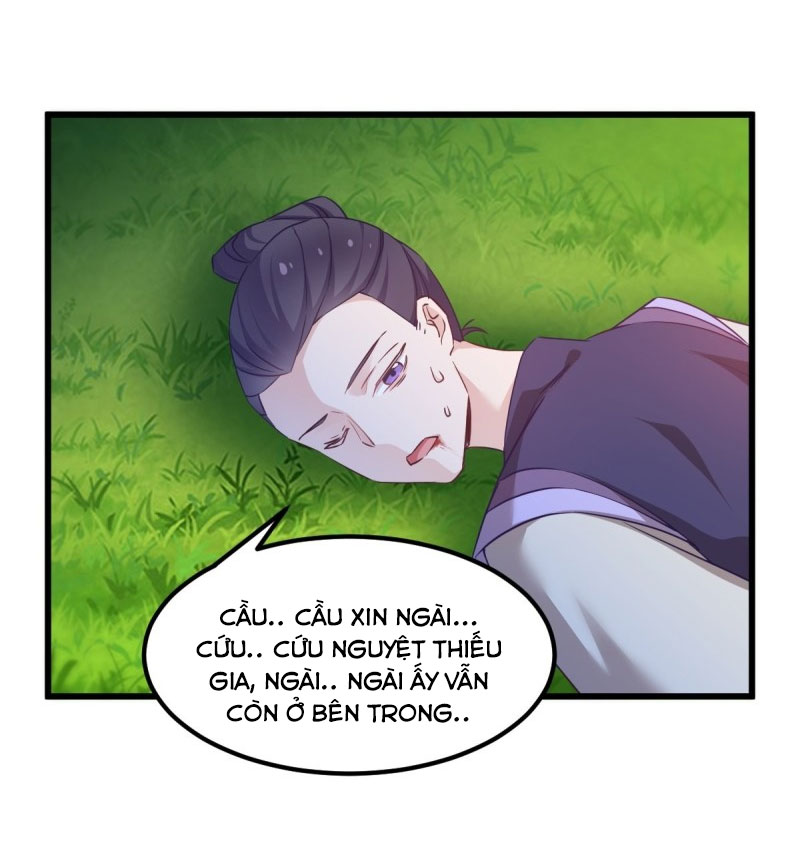 trò chơi trừng phạt chapter 93 20