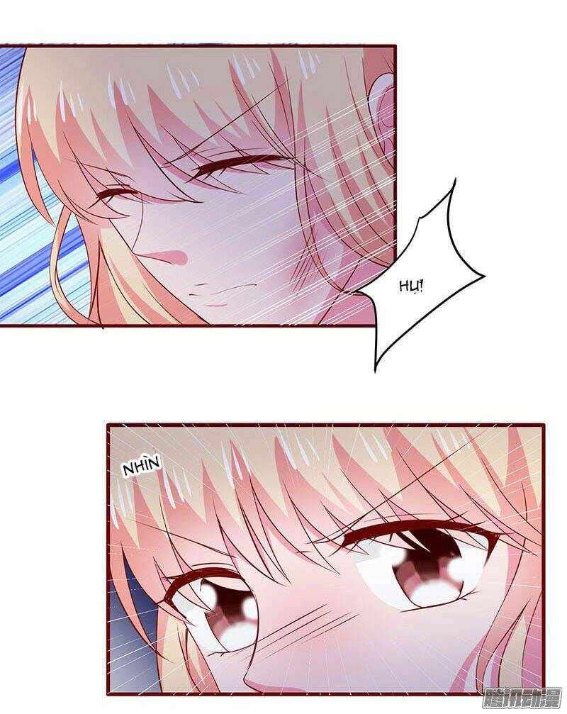 không gả cho tổng tài, gả cho người hầu chapter 74 19