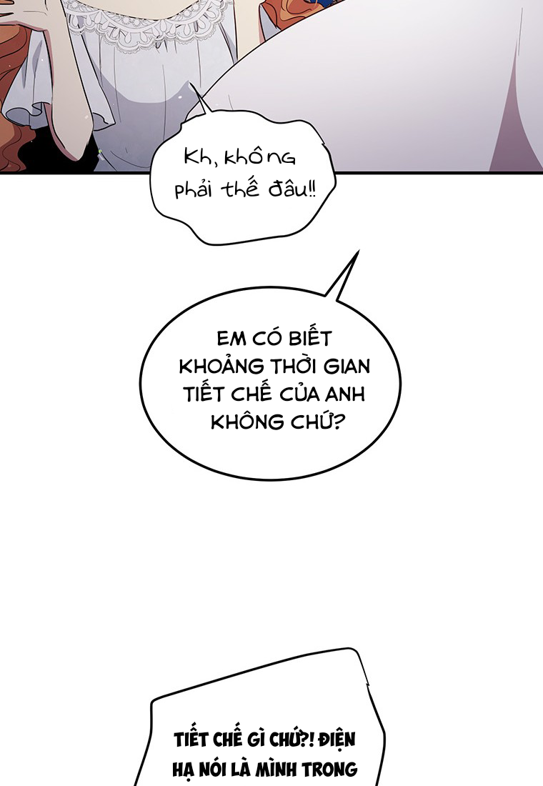 tại sao ngài làm điều này, công tước chapter 122 6