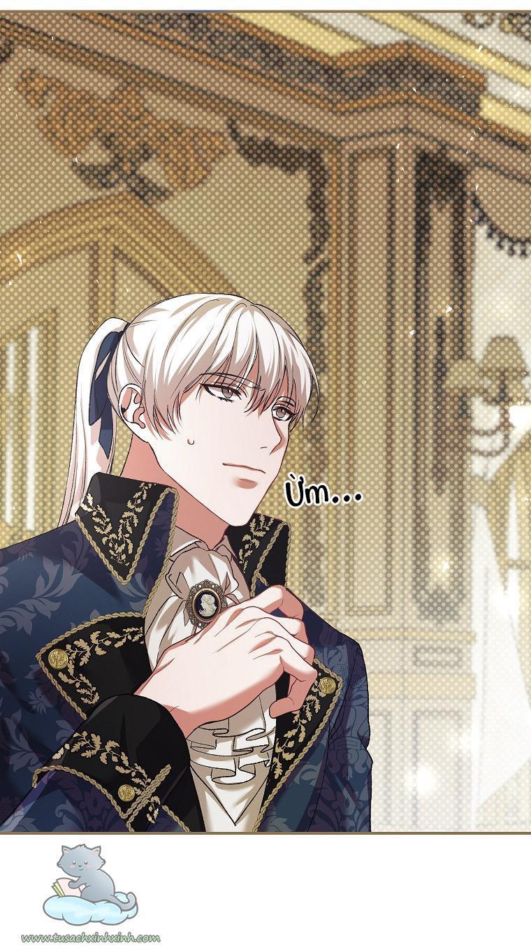 tháng năm cuối cùng của nữ phụ đoản mệnh chapter 35 33