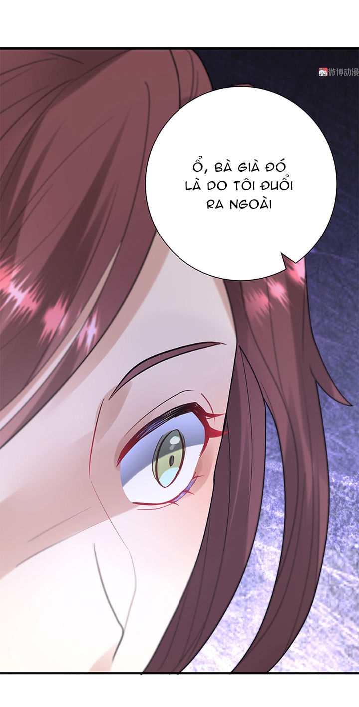 tổng tài truy thê: phu nhân lại chạy trốn chapter 23 21