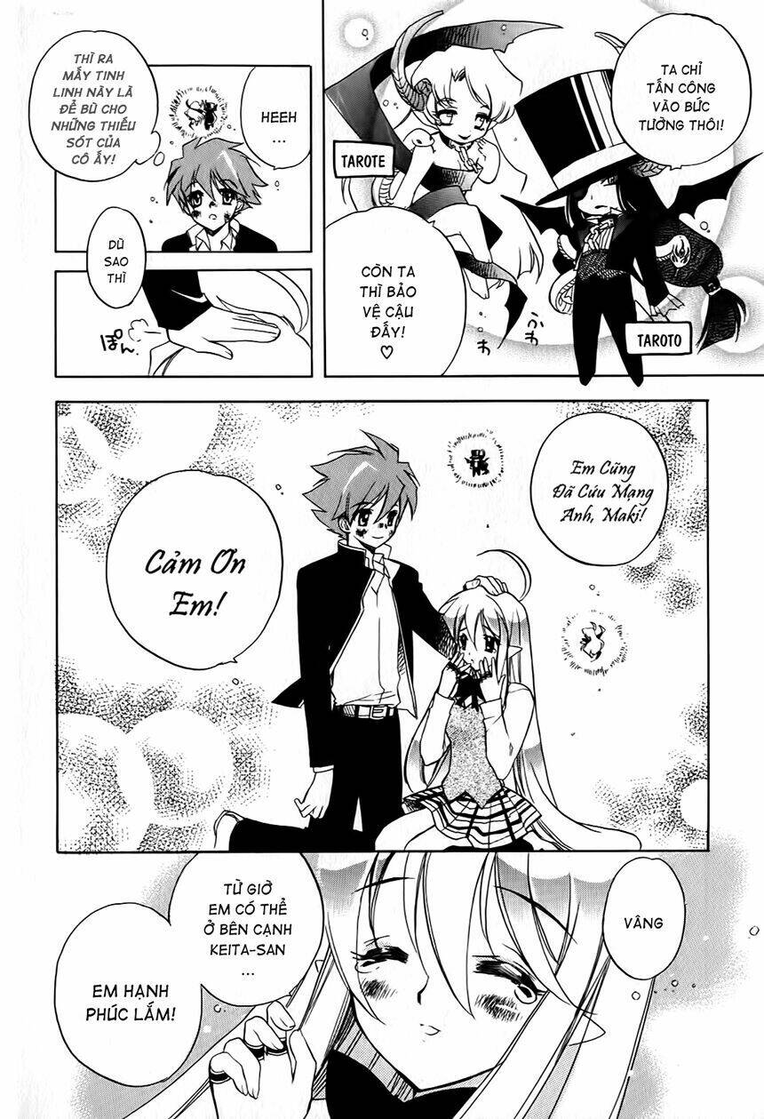 hakoirin devil princess chapter 7 20