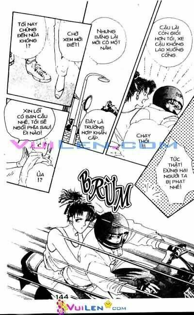 nàng công chúa ham chơi chapter 10 143