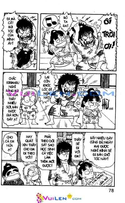 ninja loạn thị chapter 13 78