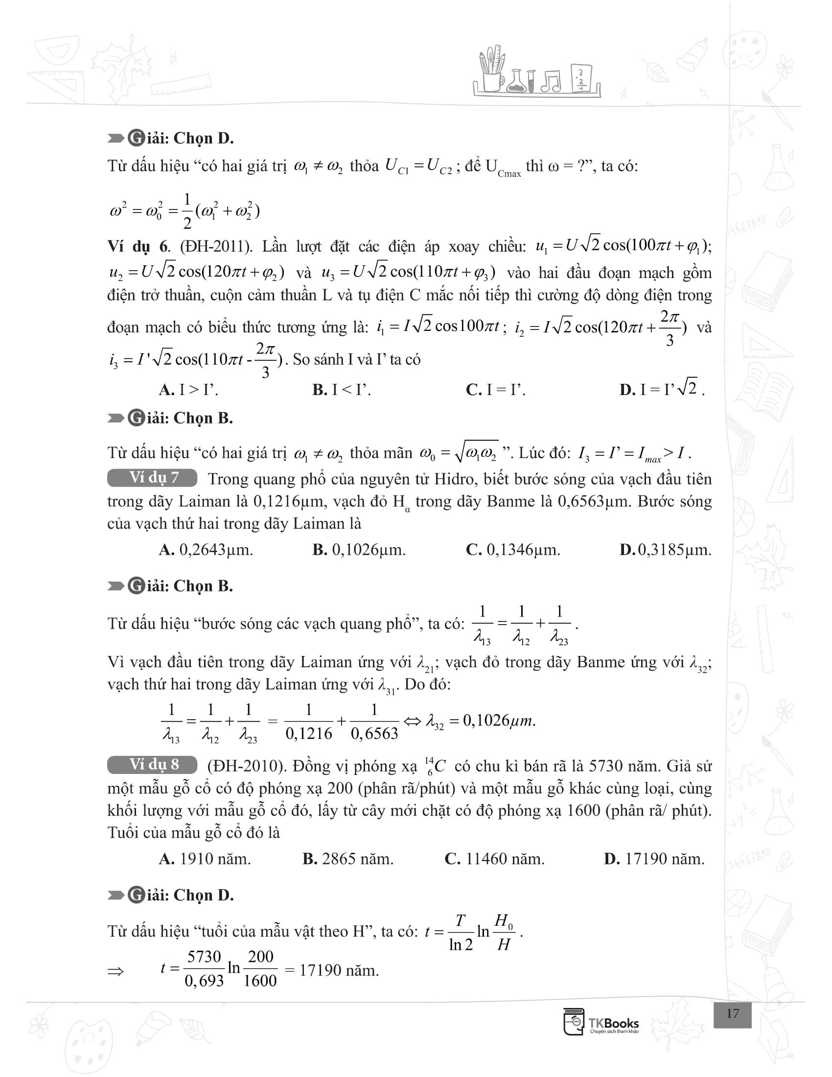 Sách Bộ Đề Bứt Phá Điểm Thi Môn Vật Lí (Chinh Phục Kỳ Thi Thpt Quốc Gia, Đại Học Và Cao Đẳng)