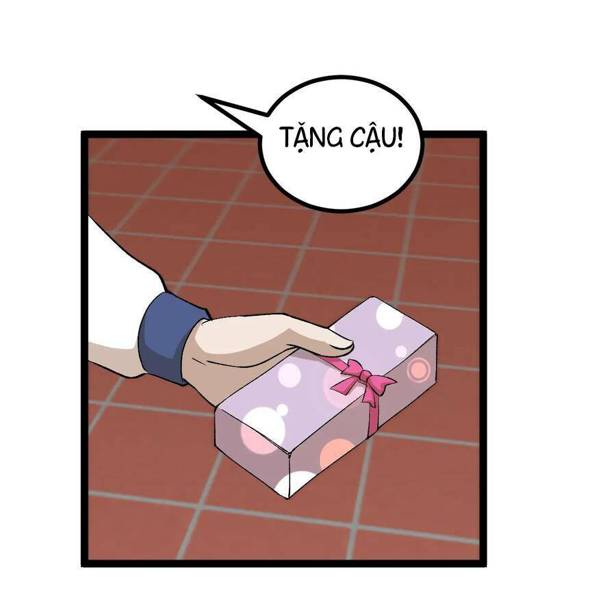 đai ca trở lại tuổi 16 chapter 125 59