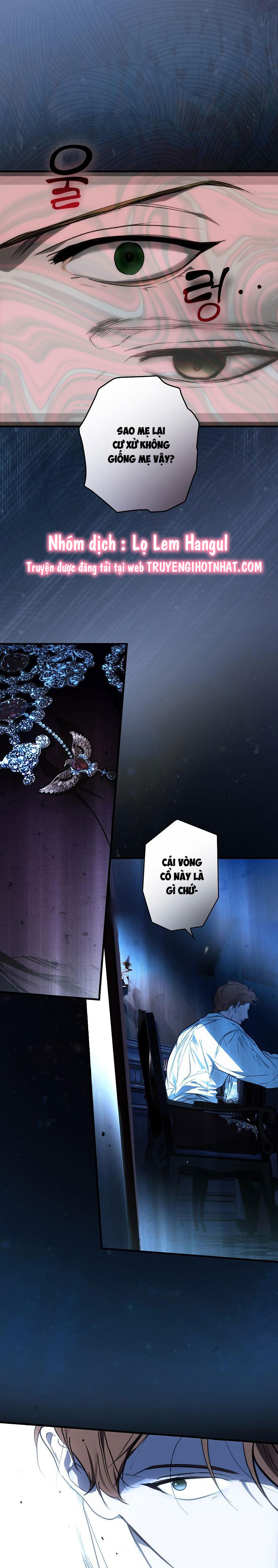 cổ tích về người mẹ kế chapter 121 32