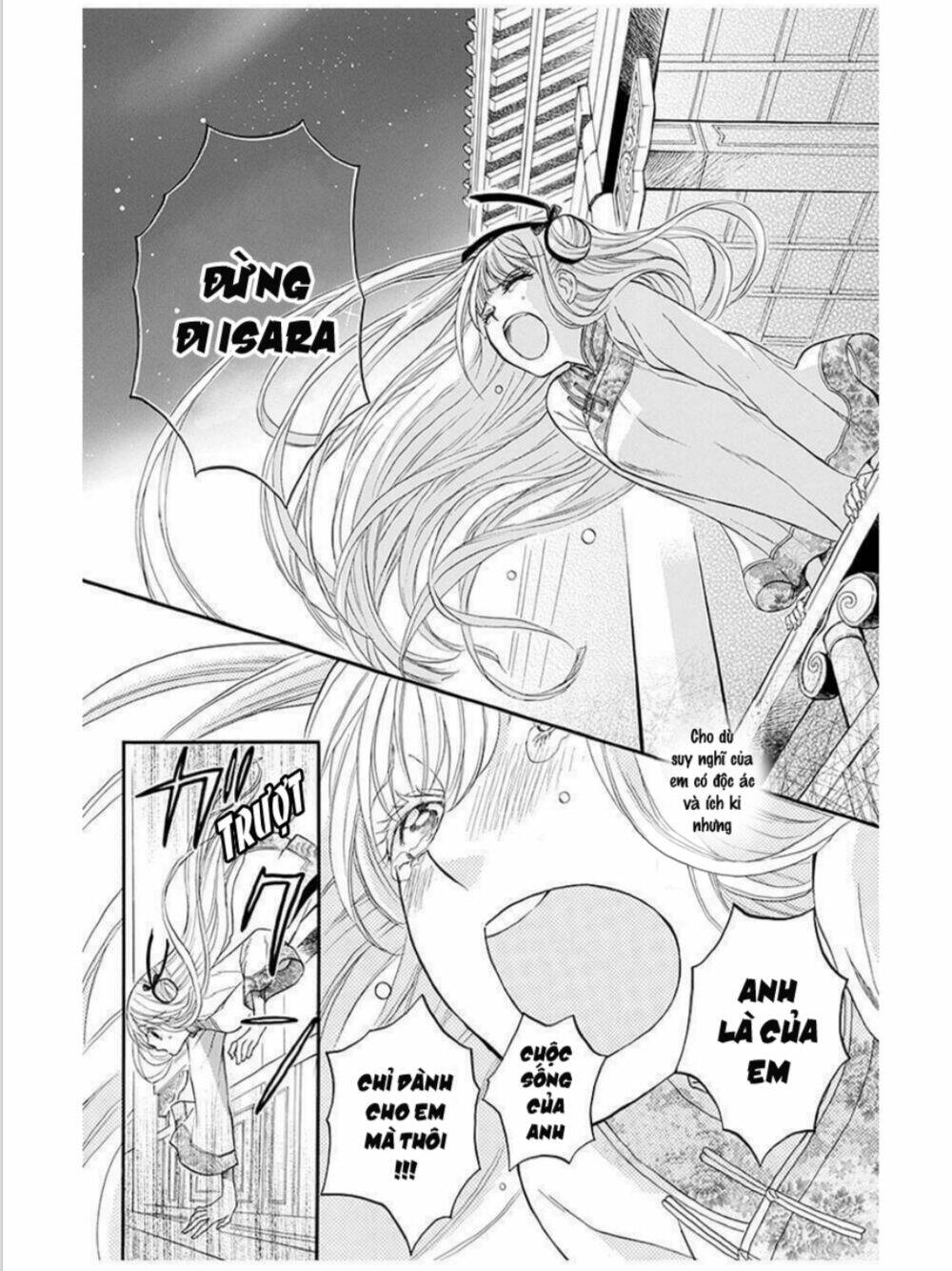 strange dragon chapter 10 30