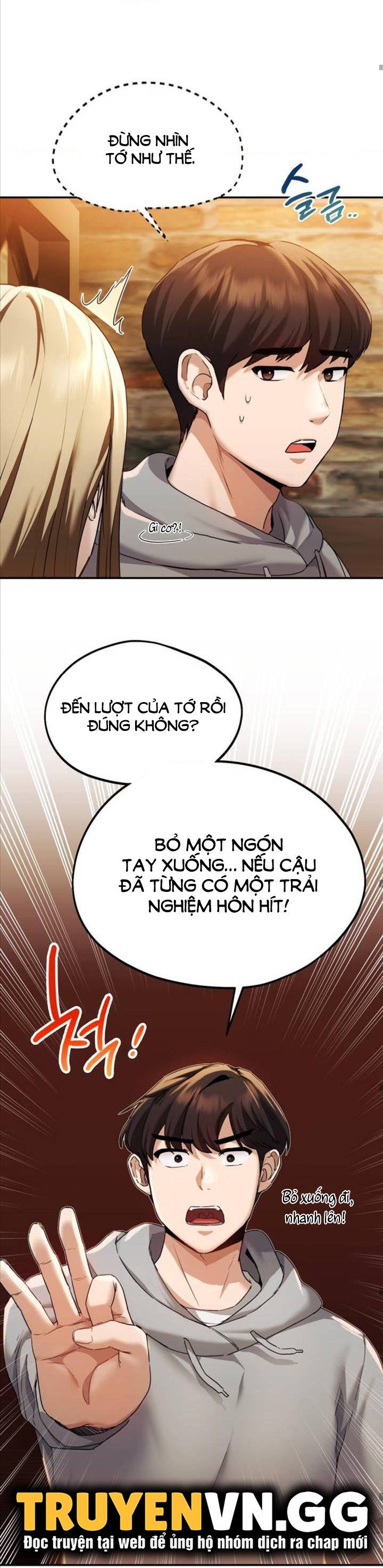 thay đổi thành kiến chapter 1 41