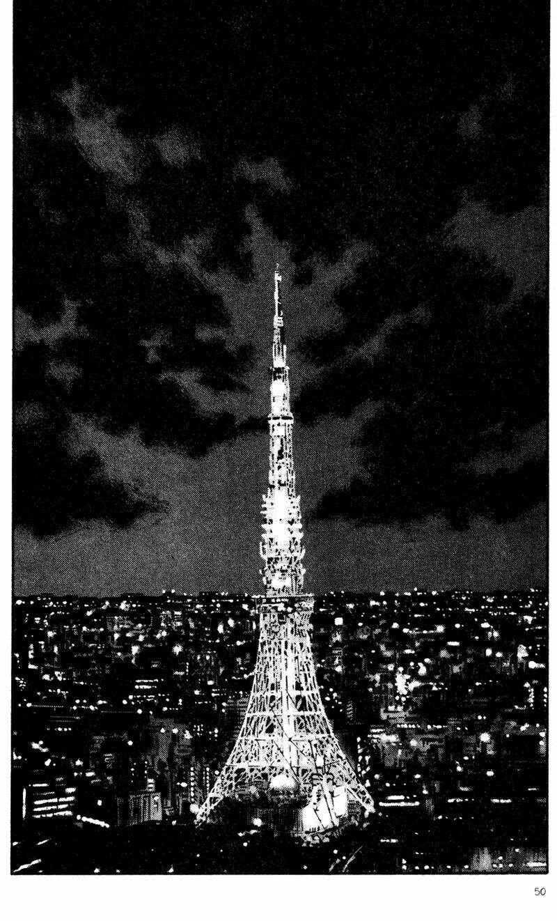 shamo (võ đạo) chapter 63 9