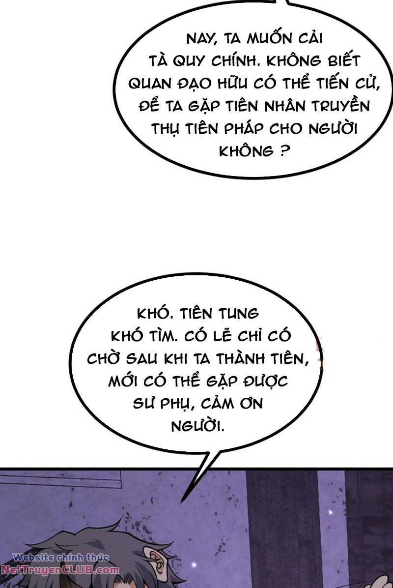 Nhất Quyền Bạo Tinh Chapter 87 - Trang 25