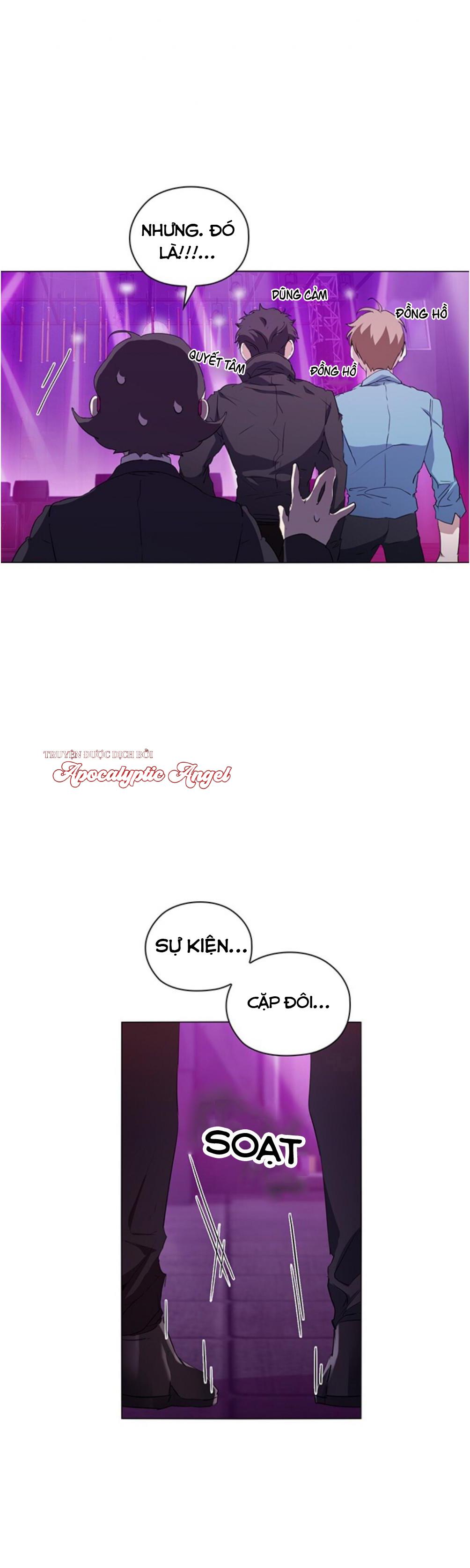 nhiệm vụ tiềm ẩn chapter 7 11