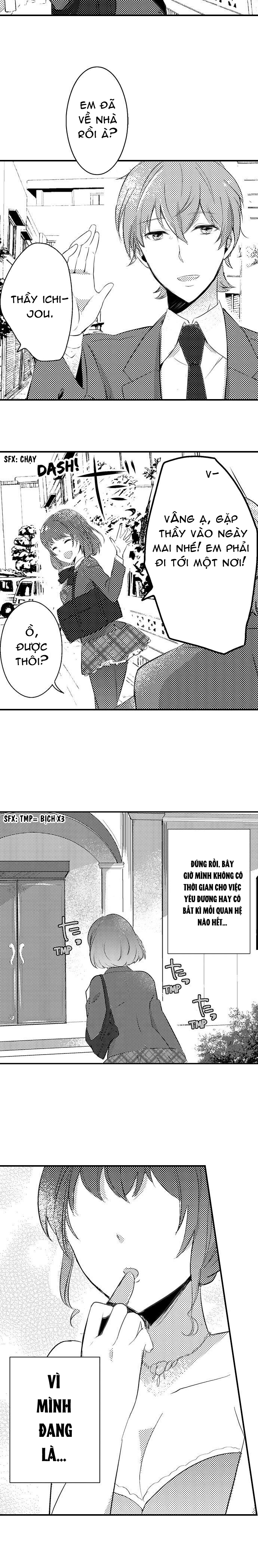 tâm trạng vào buổi tối chapter 1.1 5