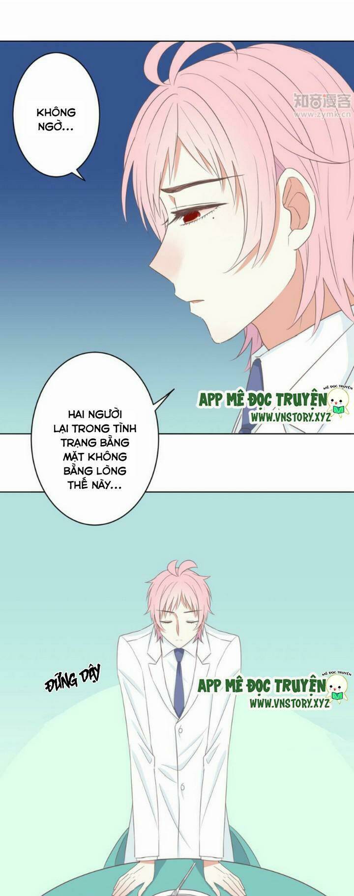 em chỉ yêu tiền của anh chapter 19 12