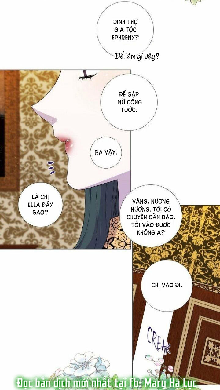 từ tiểu thư thành hoàng hậu - lady to queen chapter 42.2 8