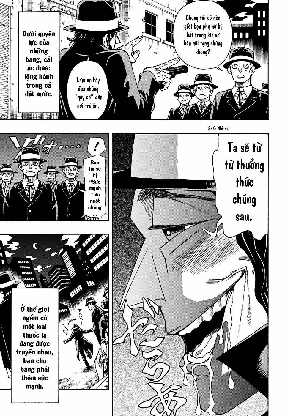 fantasies chapter 1 5