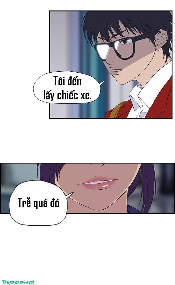 wind breaker chapter 29 16