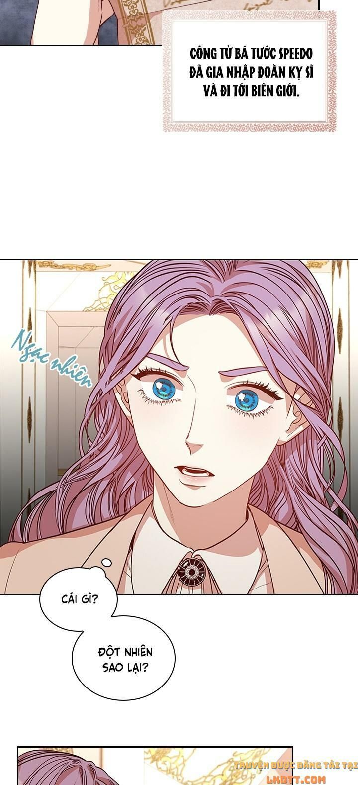 tôi trở thành thư ký của bạo chúa chapter 26 23