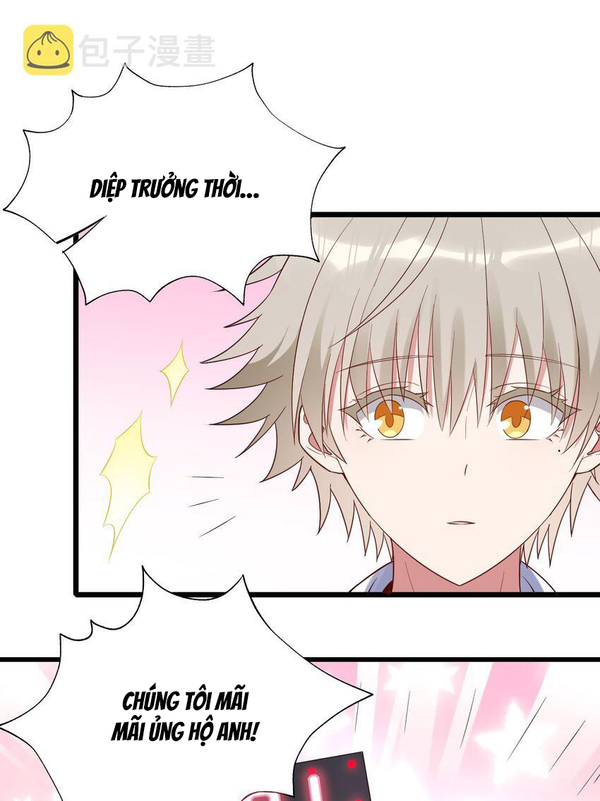 tức thời phạm quy [ tức thì vi quy ] chapter 78 31