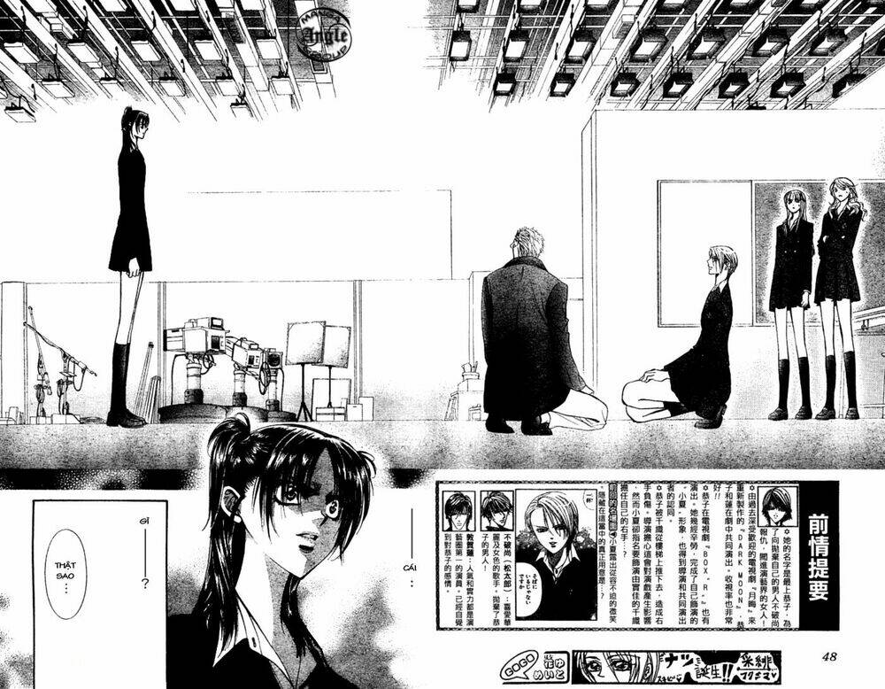 thử thách của kyouko chapter 134 4