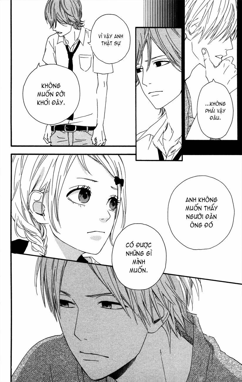 yume miru taiyou chapter 37 8