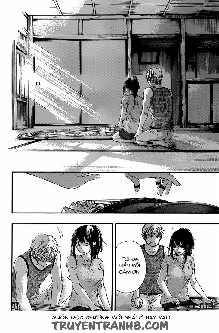 kono oto tomare! chapter 19 28