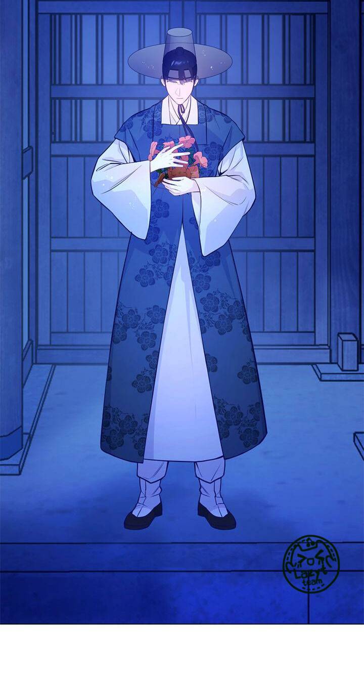 khi hoa nở chapter 10 2