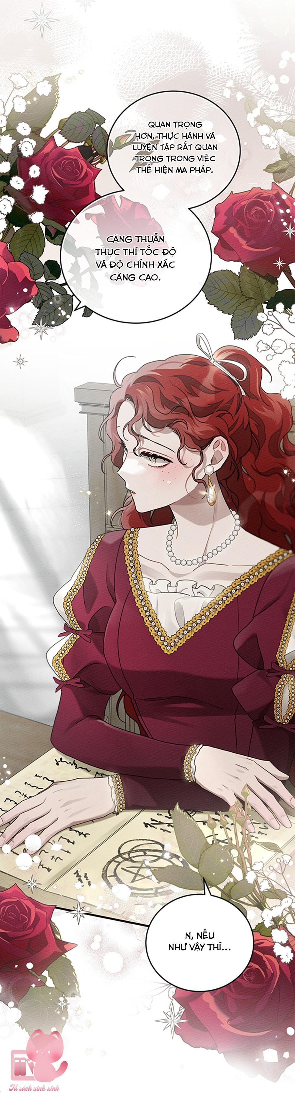 dưới tán cây sồi chapter 57 69