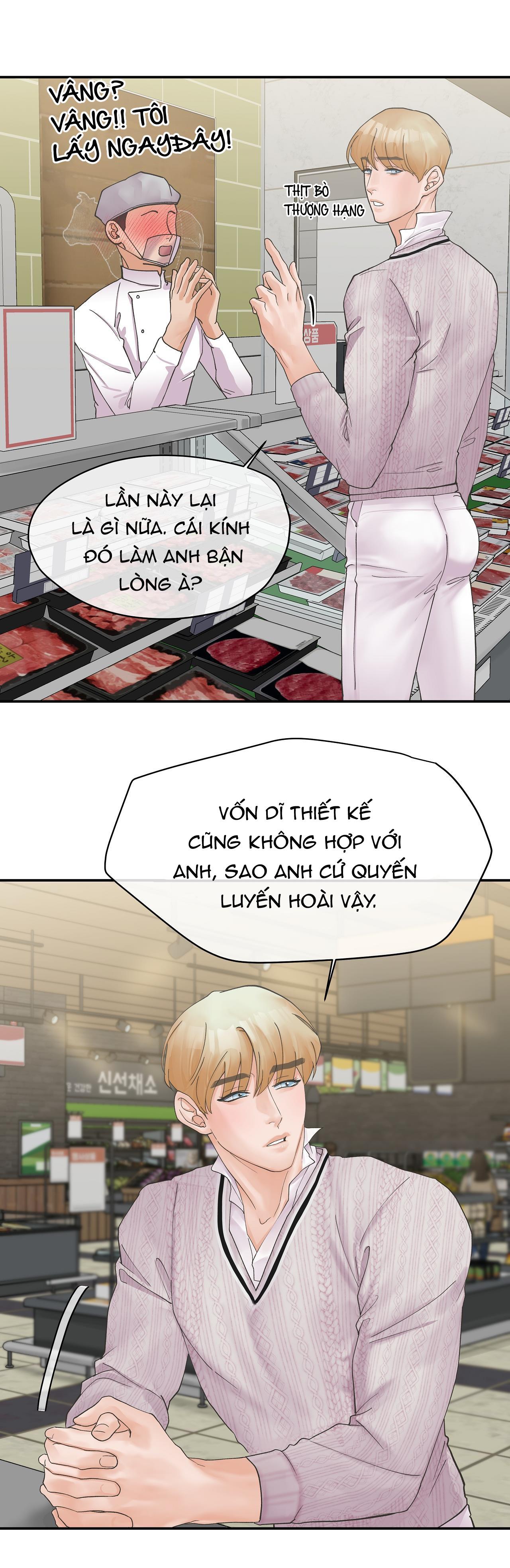 trong đôi mắt em chapter 13 18