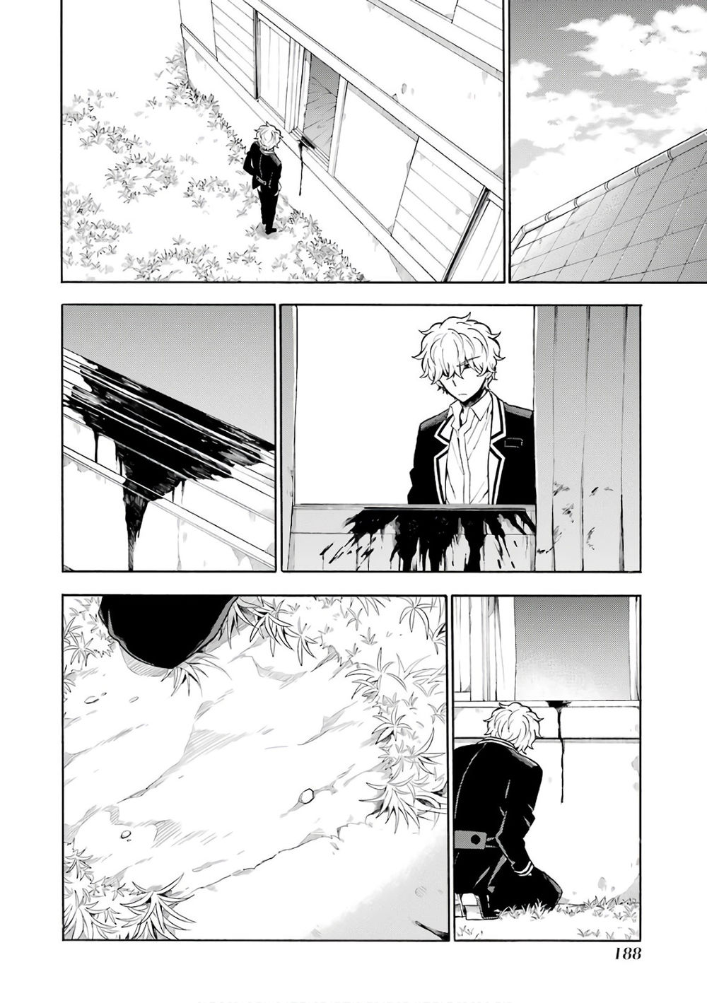 nana vô năng chapter 25 10