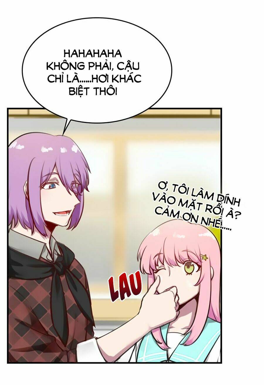 bám lấy nam thần bất chấp thời tiết chapter 7 13