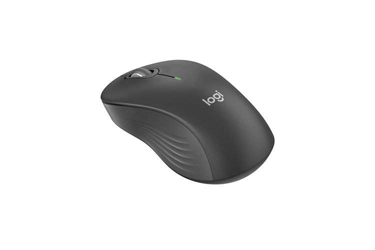 Chuột Bluetooth Logitech M550L Silent - Hàng Chính Hãng