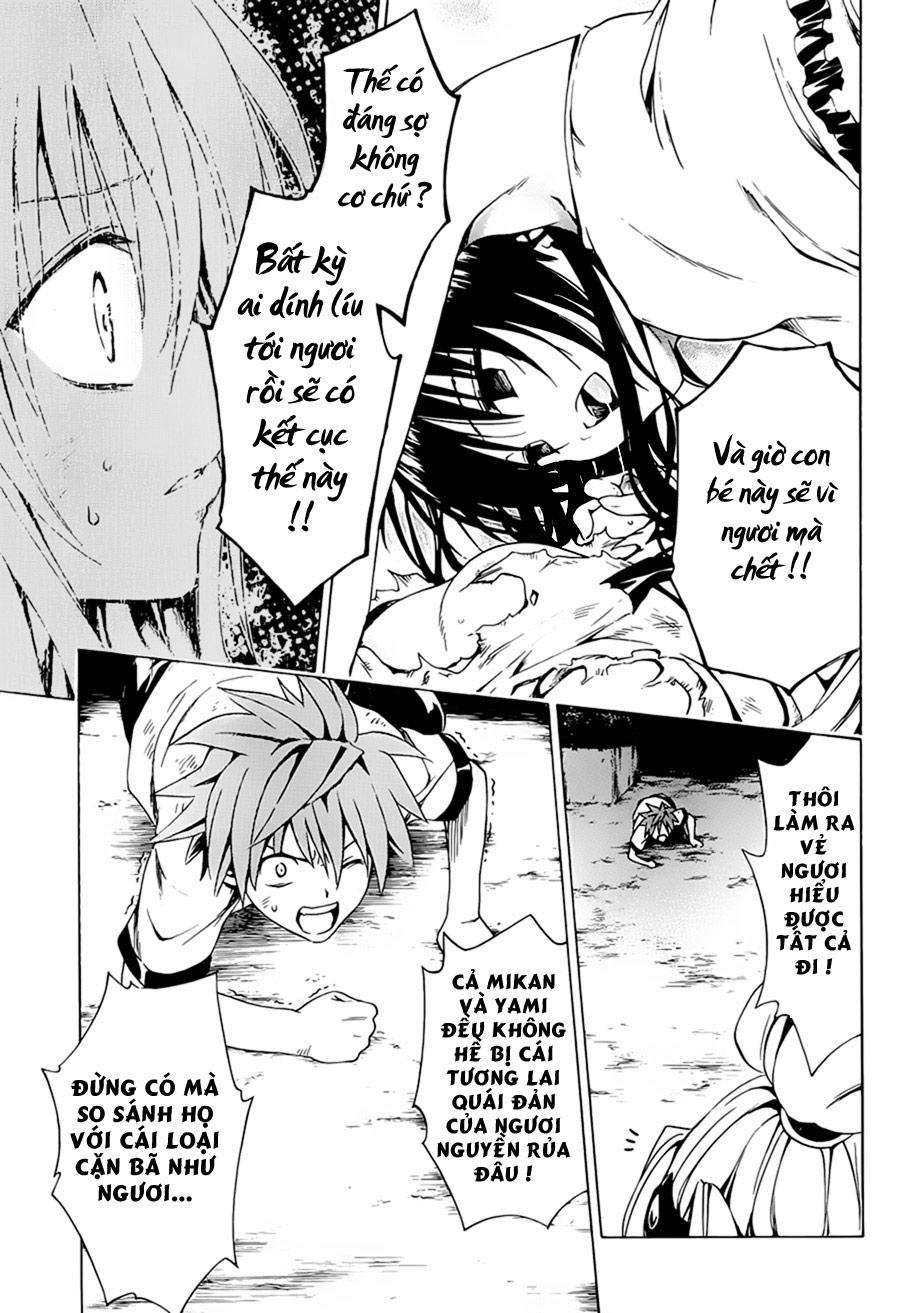 to love - ru darkness chapter 6 25