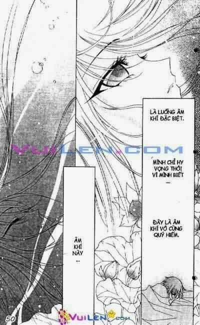 nàng công chúa bỏ trốn chapter 2 50