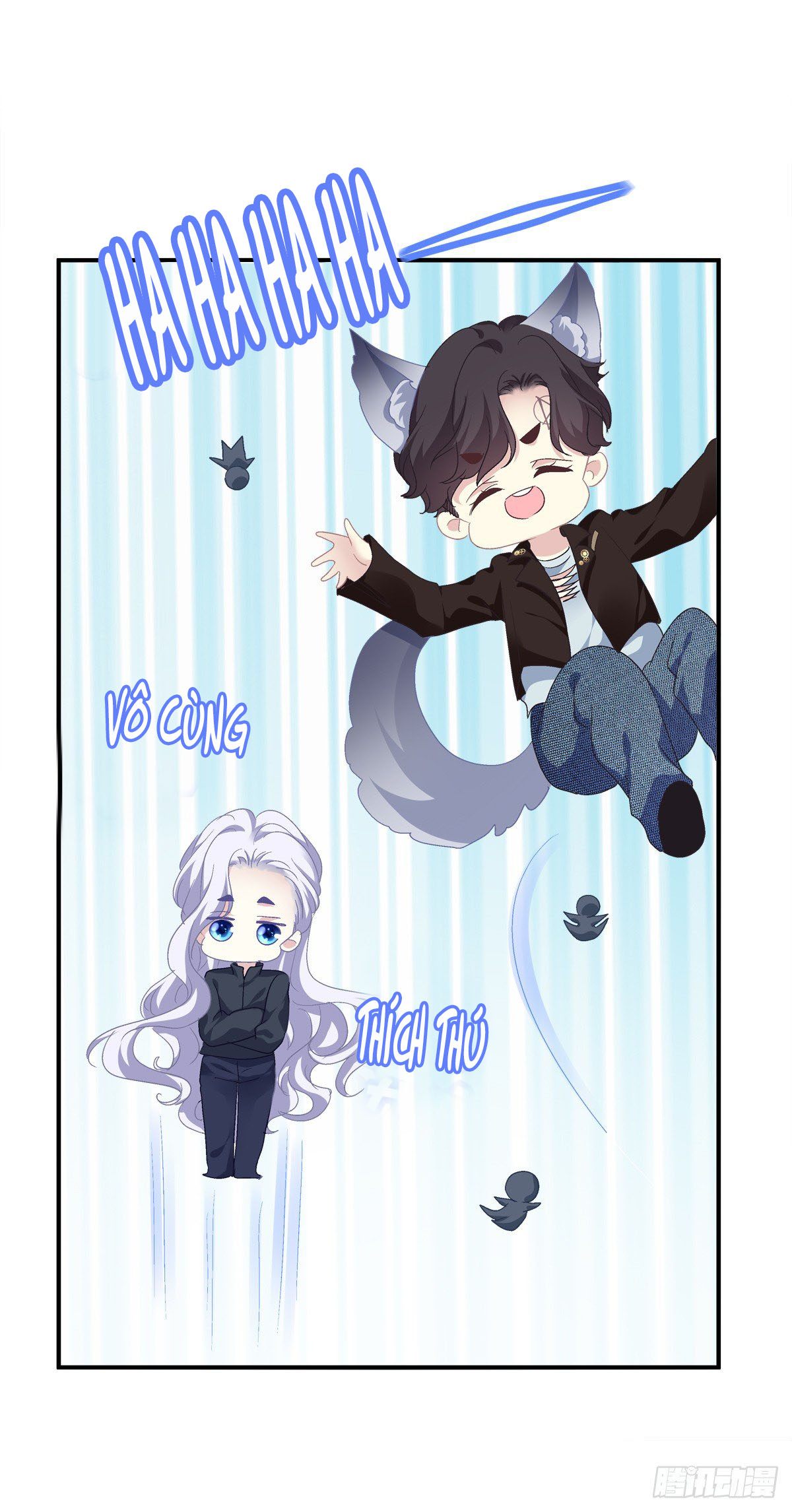 kiểm soát tuyệt đối chapter 21 62