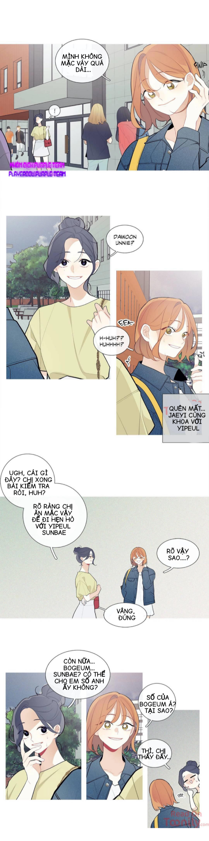 chuyện quái gì đang xảy ra? chapter 25 10