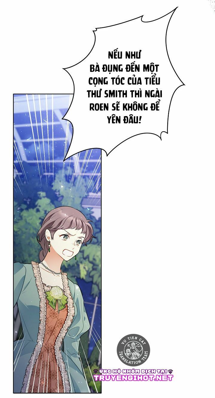 thám tử của muiella chapter 160.5 7