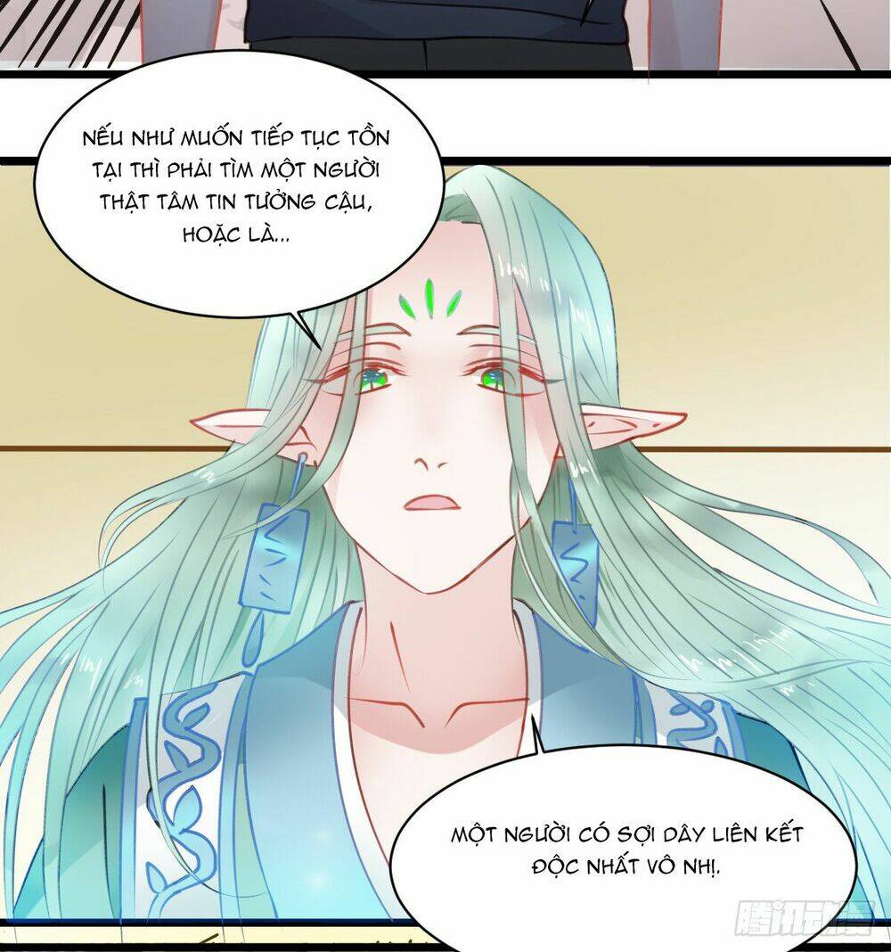 phi nhiên hướng phong chapter 8 34