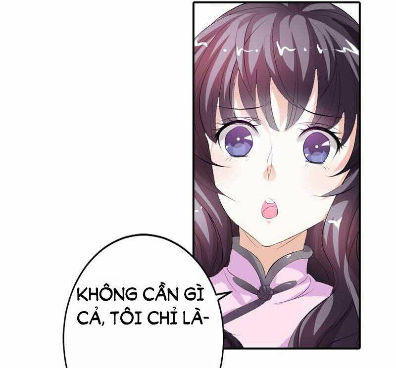 tiểu tâm can của cực phẩm đại nhân chapter 15 37