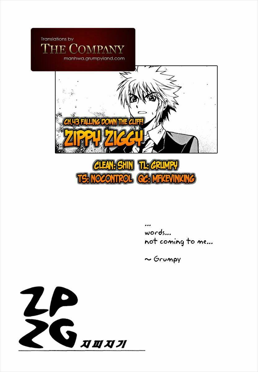 zippy ziggy chapter 43 20