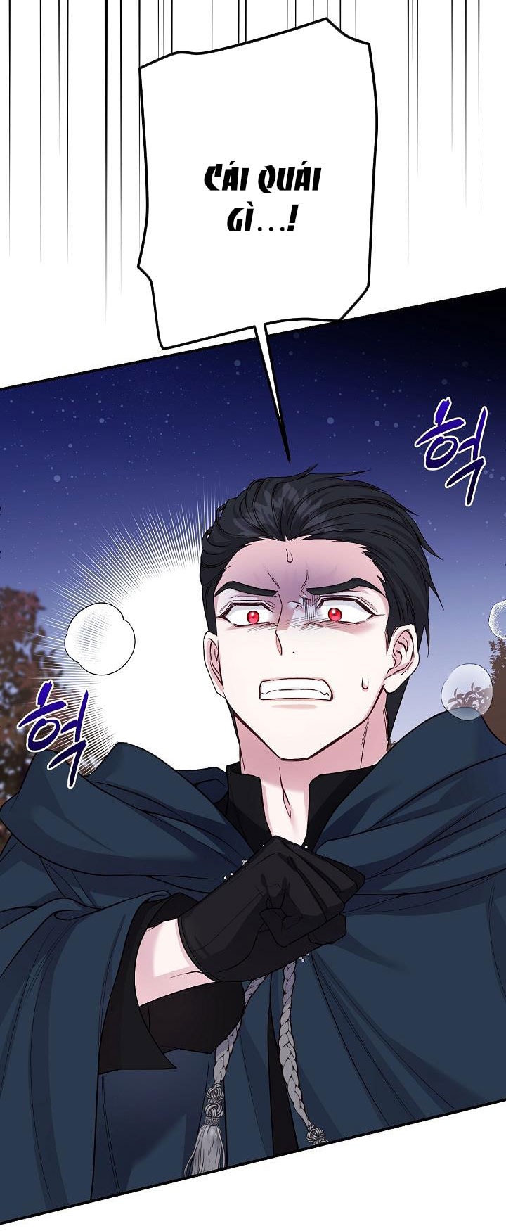 trở thành vợ thái tử quái vật chapter 108 58