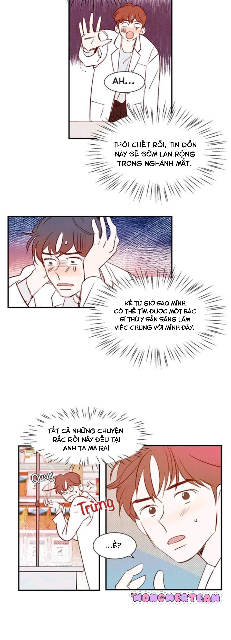 chuyện tình người thừa kế unwoo chapter 1 8